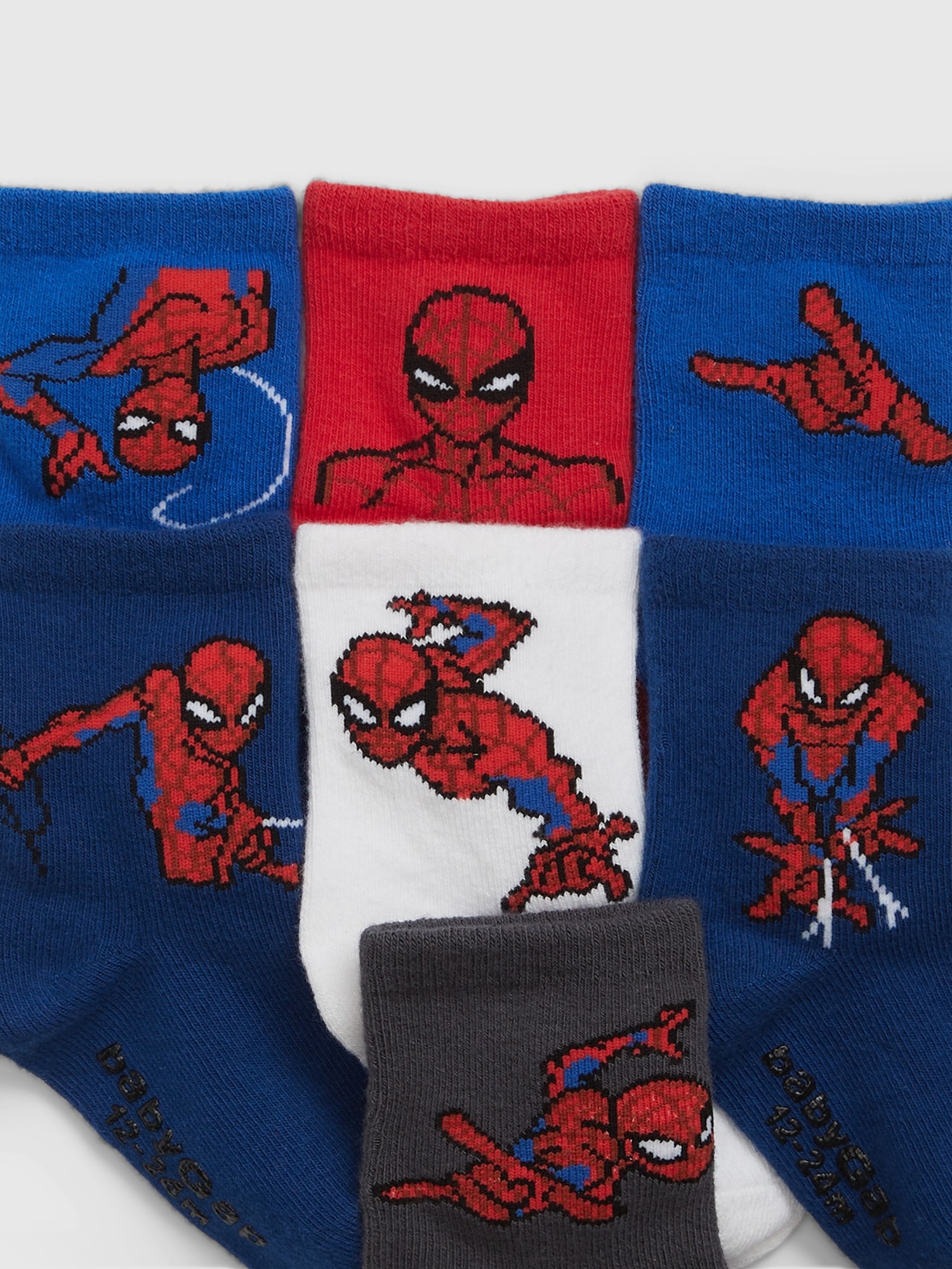 Gap kids spiderman deals