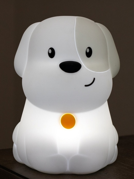 Image number 4 showing, LumiPets Puppy Dog Nightlight
