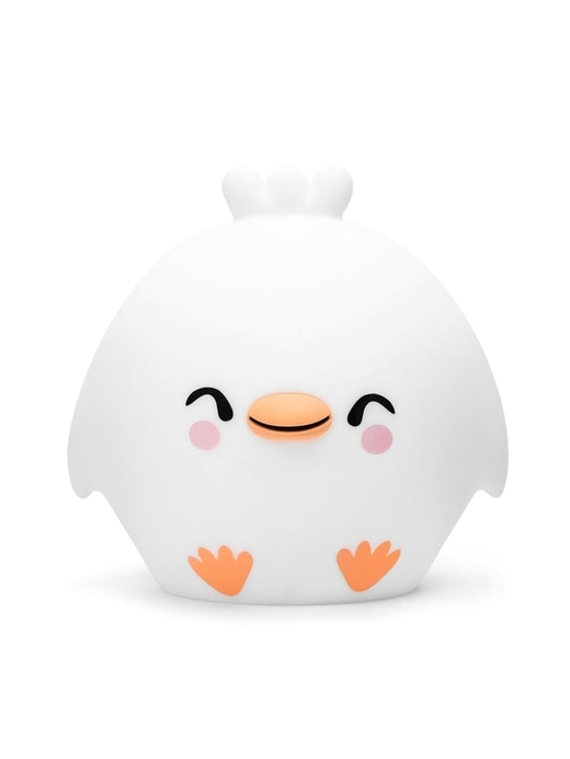 Image number 3 showing, LumiPets Kawaii Chick Night Light