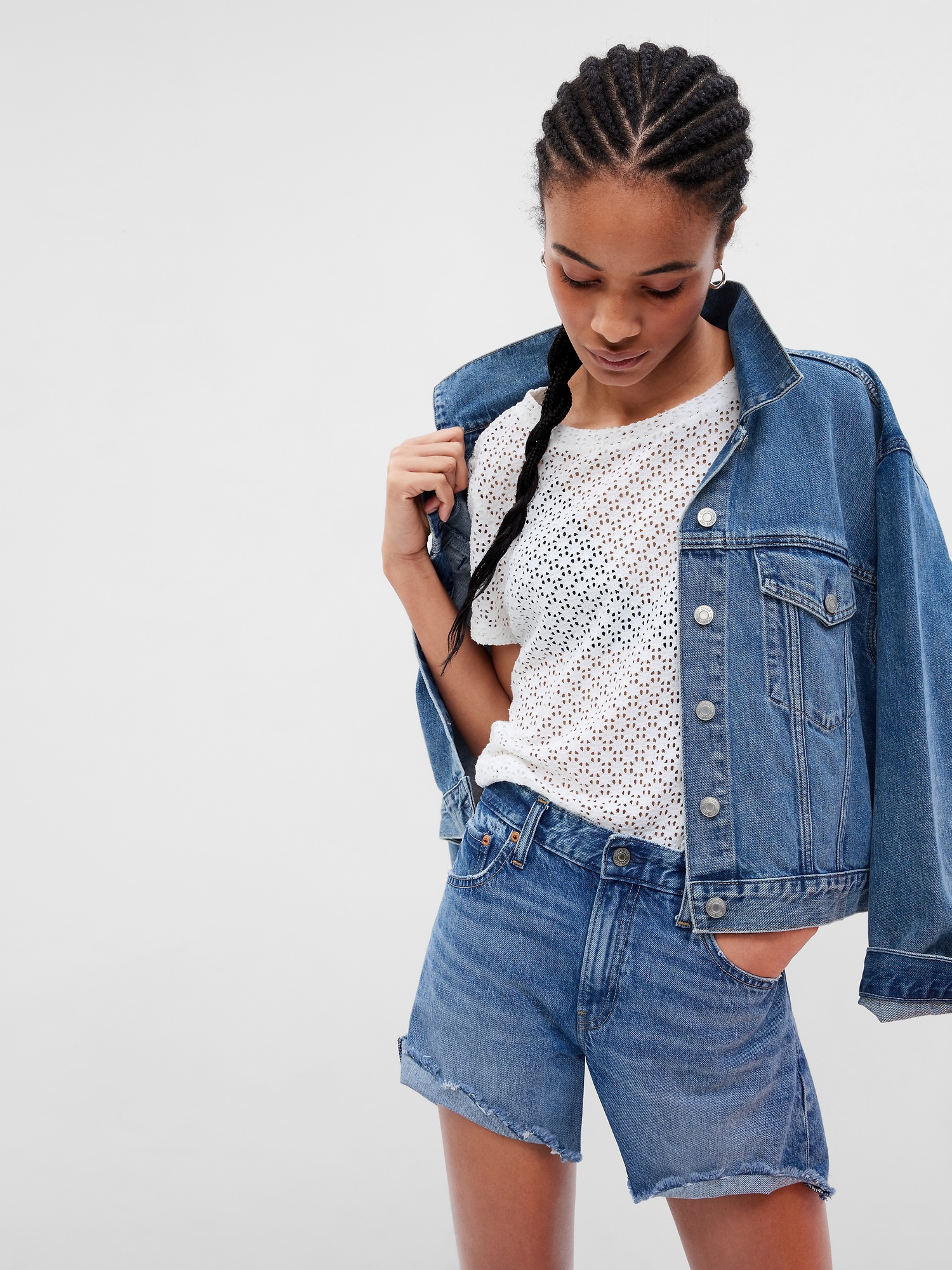 T shirt sales au crochet