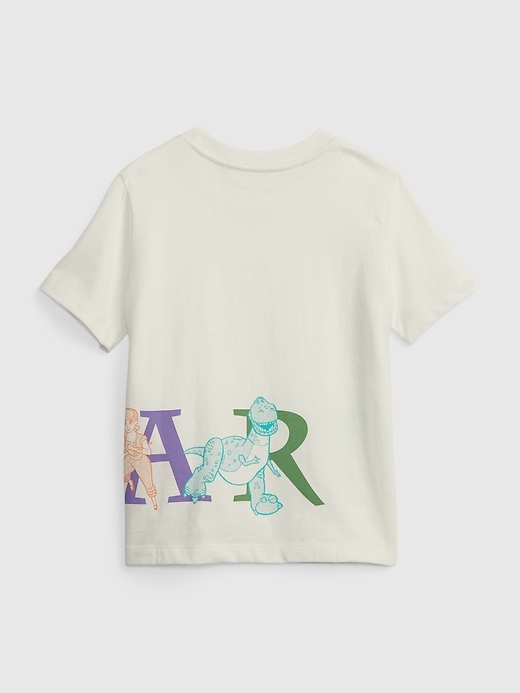 T shirt toy story zara 2025