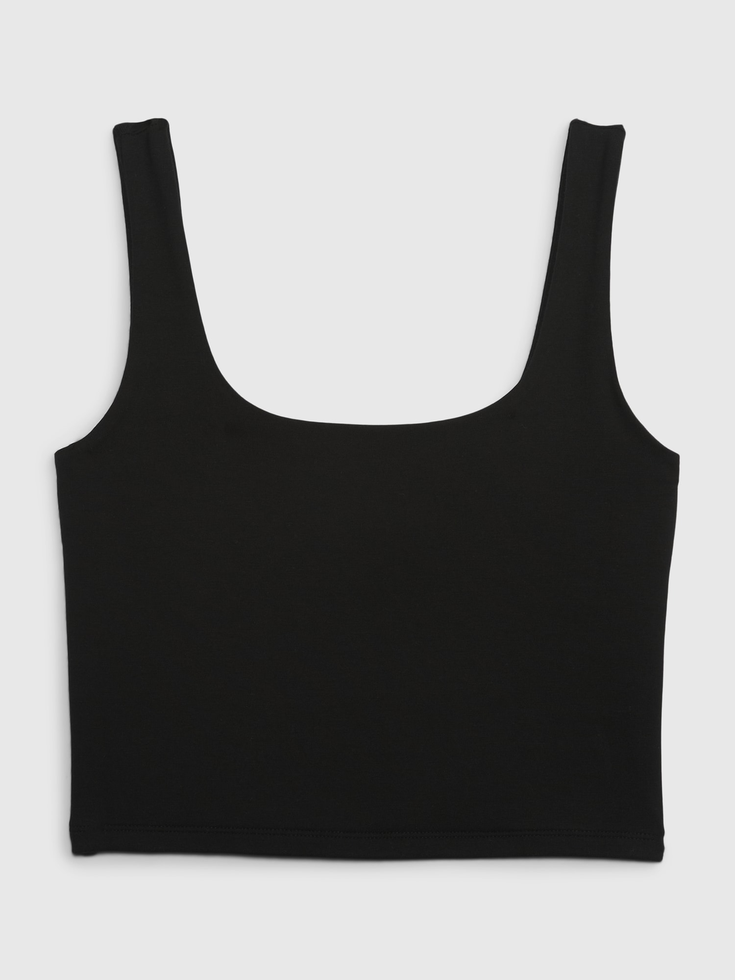 Cropped Tank Top Gap