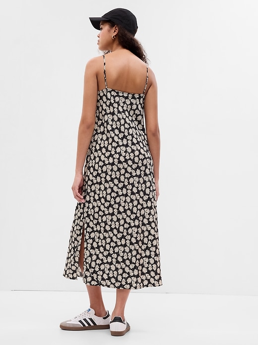 keila midi dress Paola Bernardi Keila Dress
