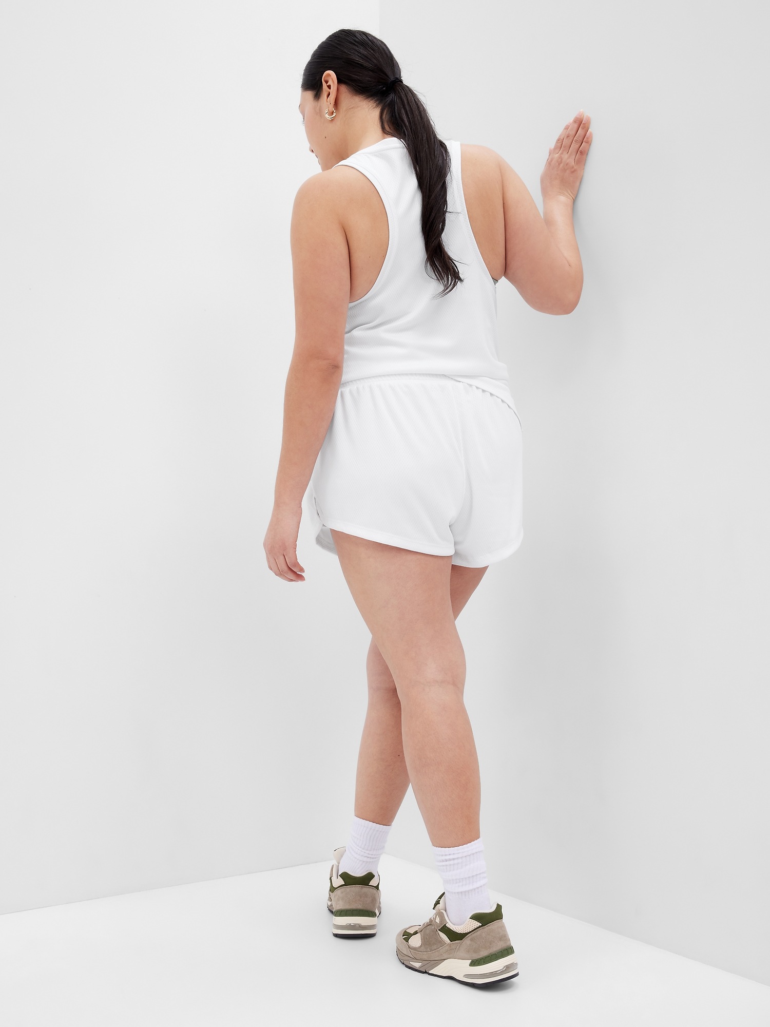 Gap clearance workout shorts