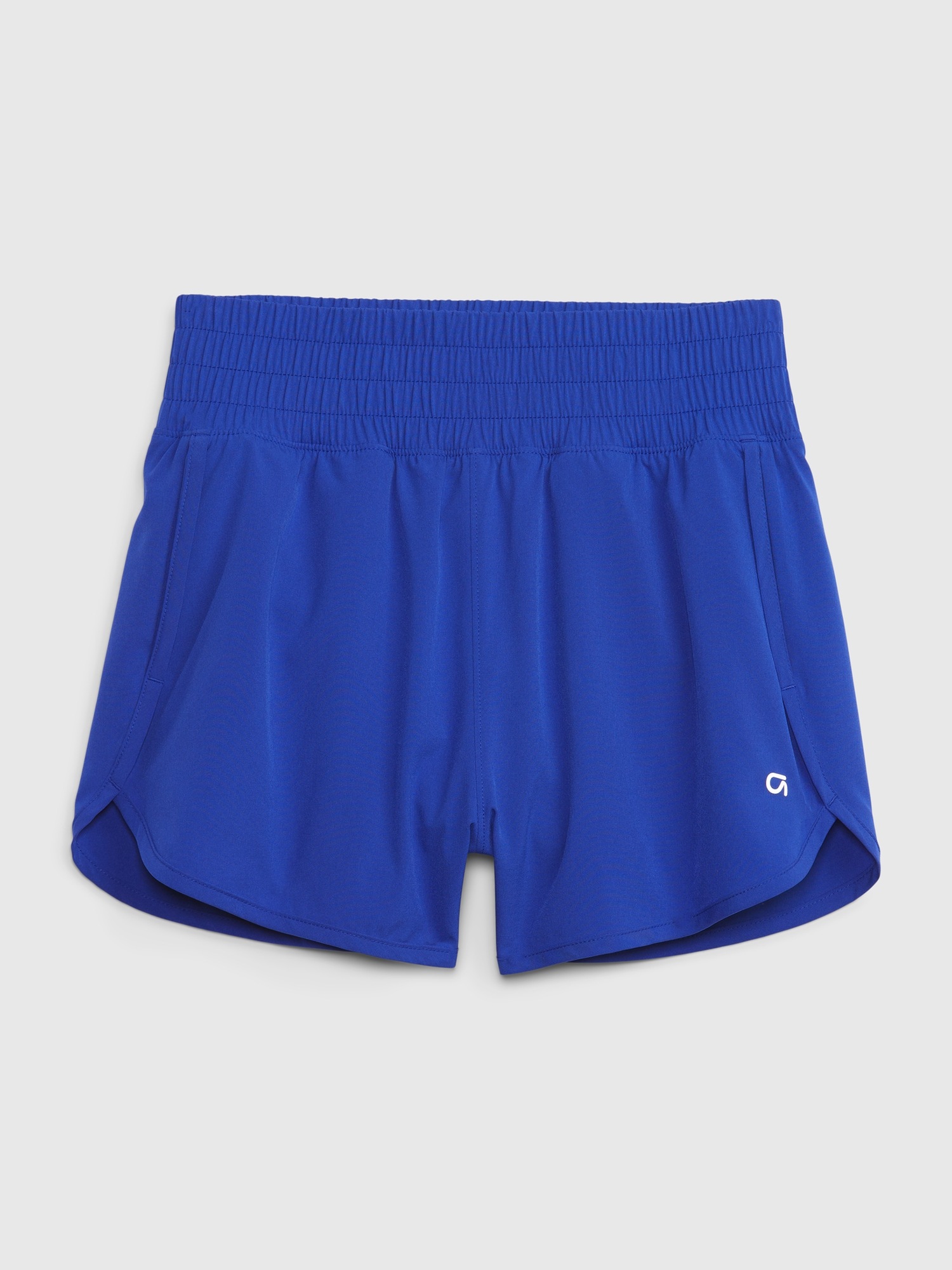 GapFit High Rise Running Shorts | Gap