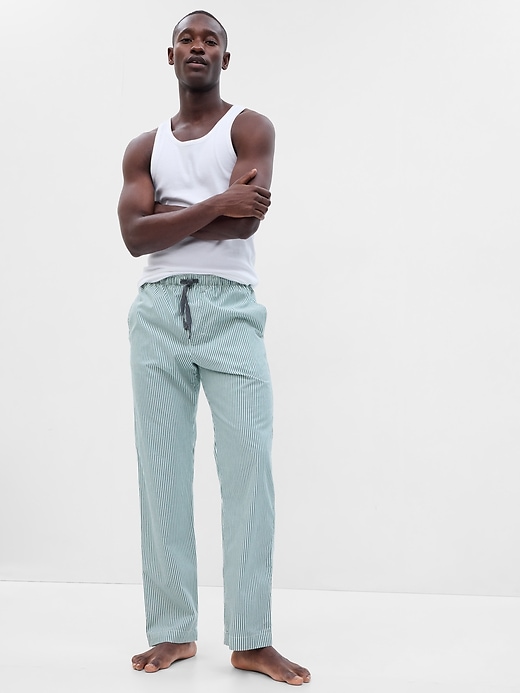 Adult Pajama Pants Gap