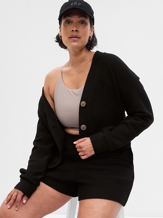 Image number 4 showing, Ottoman Cardigan