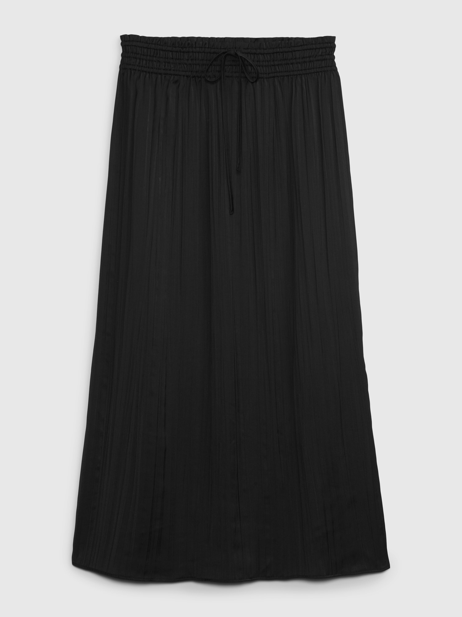 Pleated Midi Skirt | Gap