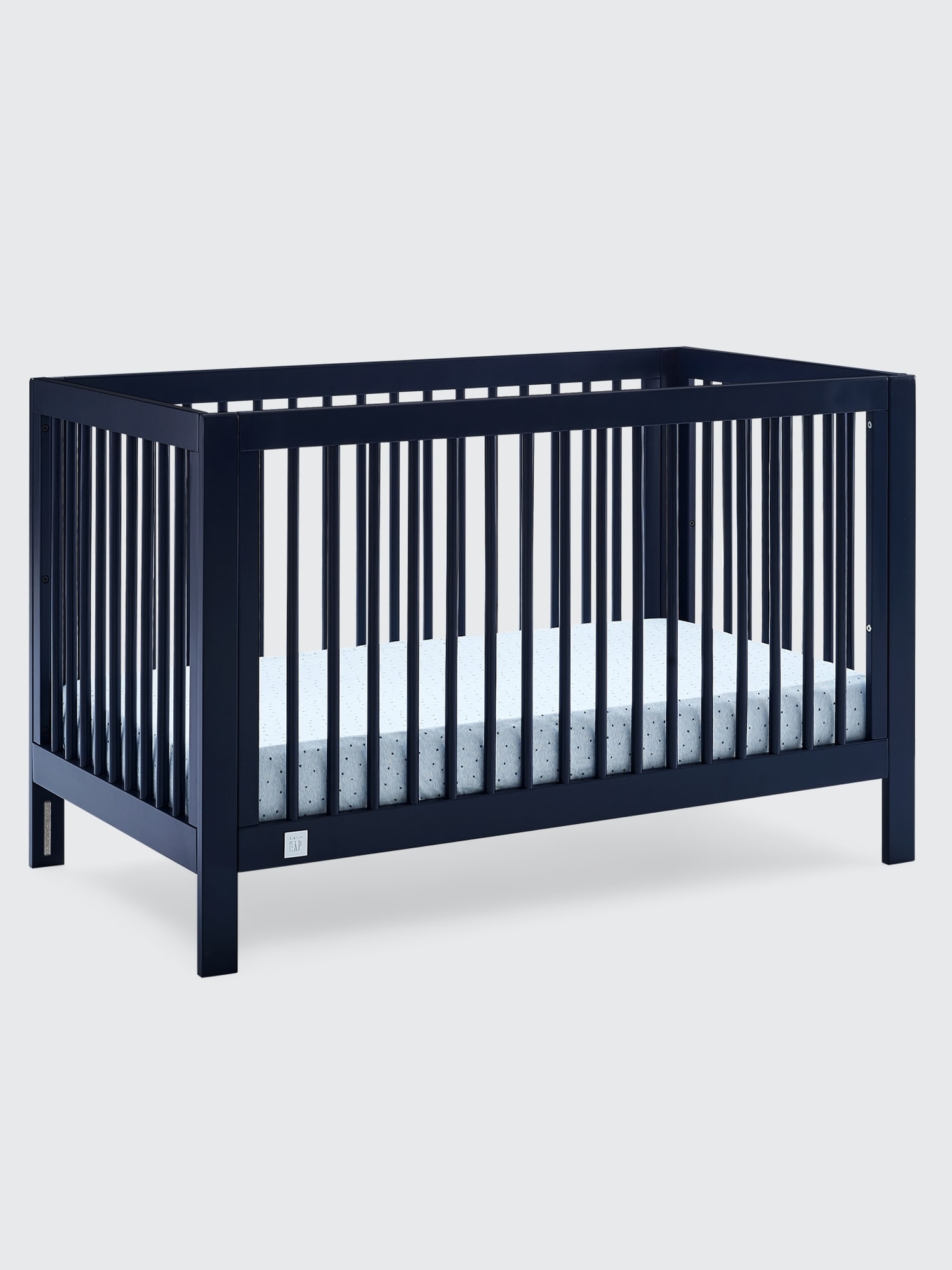 babyGap Charlie Convertible Crib Gap