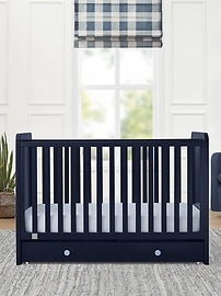babyGap Graham Convertible Storage Crib Gap