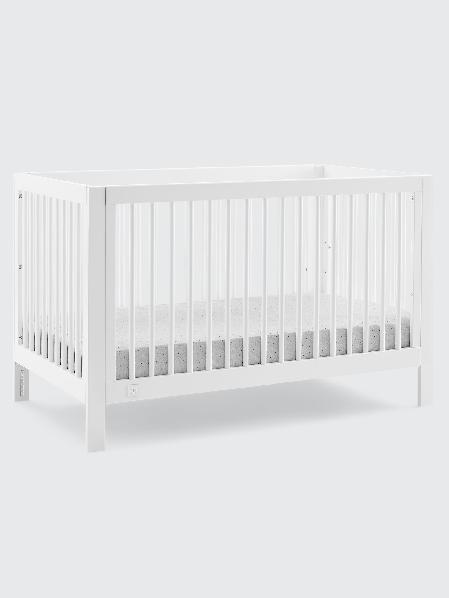 babyGap Charlie Convertible Crib Gap