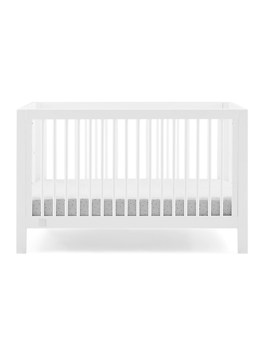 Image number 10 showing, babyGap Charlie Convertible Crib