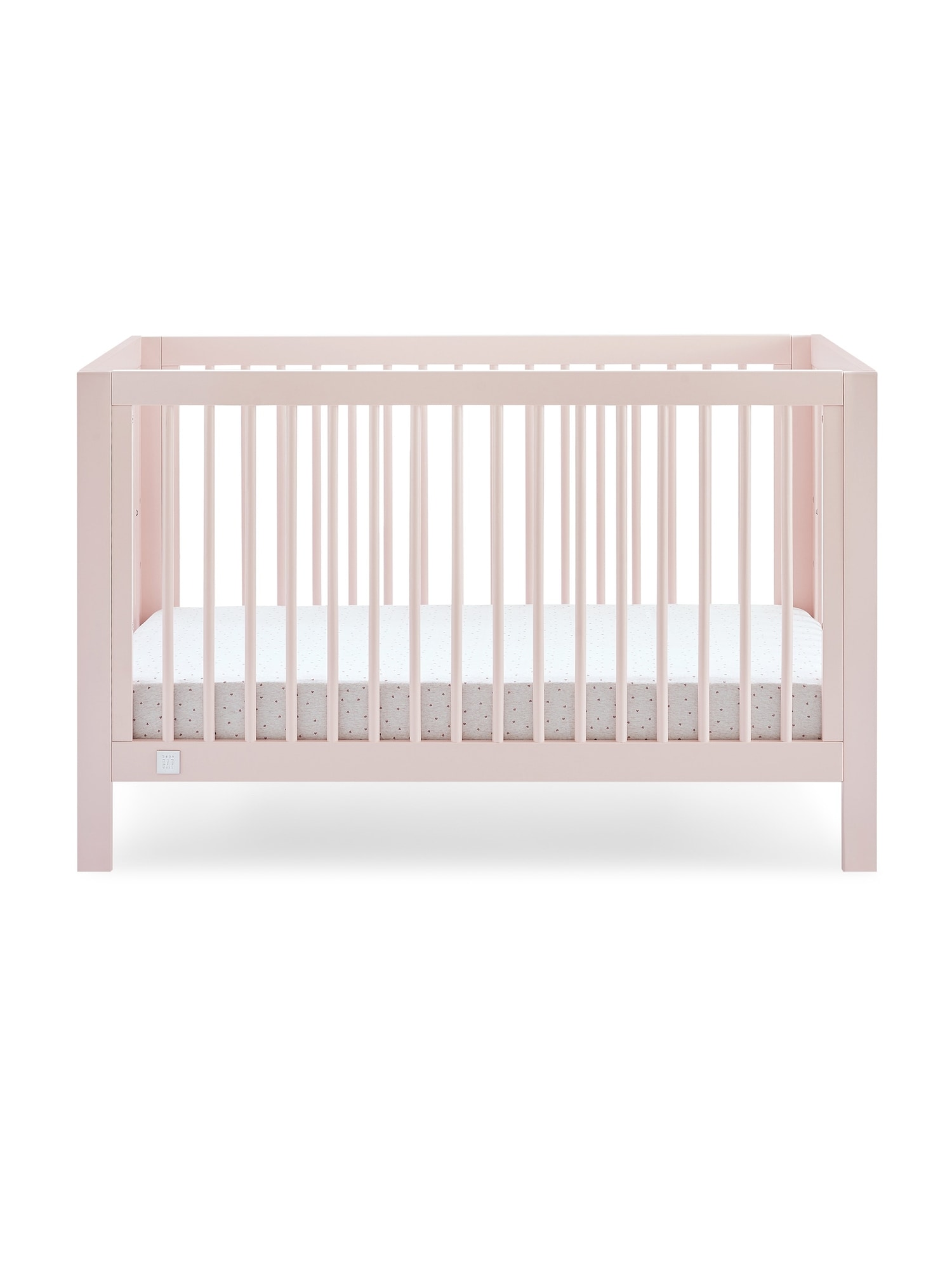babyGap Charlie Convertible Crib Gap