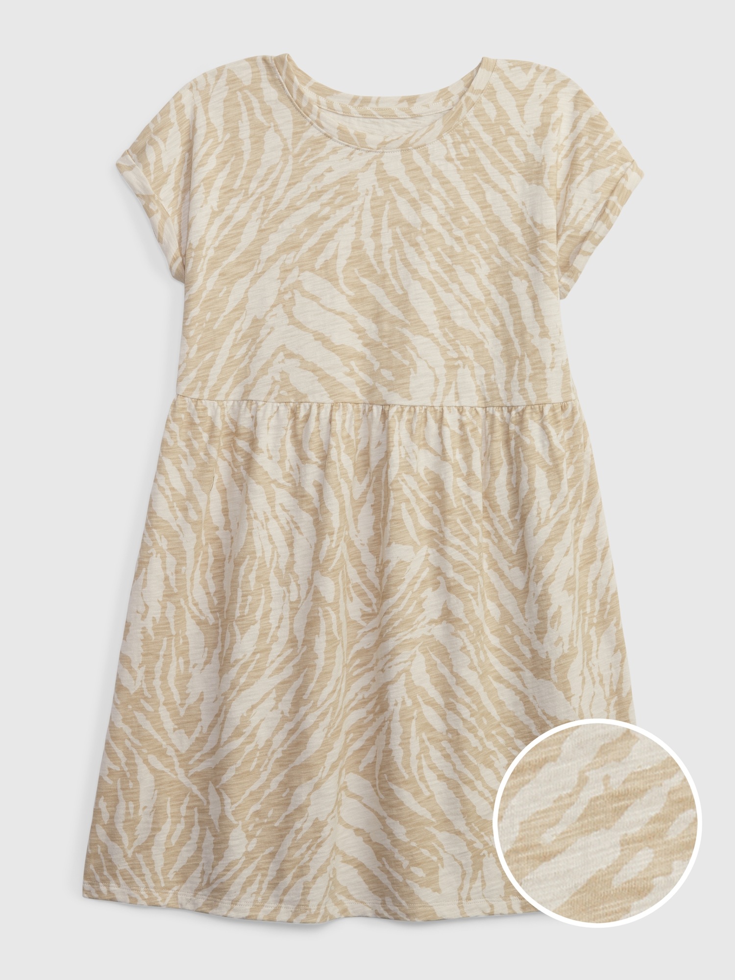 Gap Kids Babydoll Dress