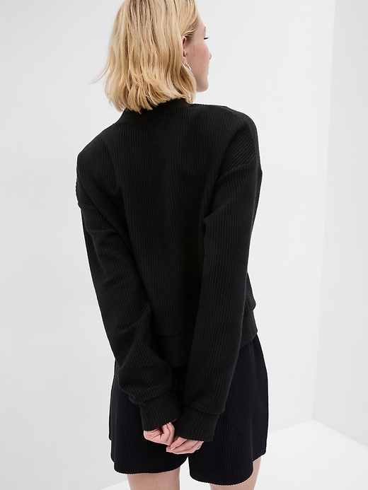 Image number 2 showing, Ottoman Cardigan