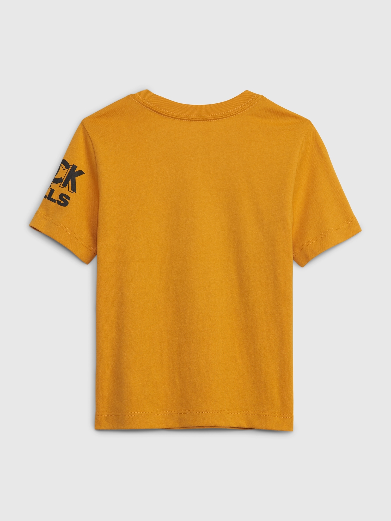 Gap × Rock the Bells Toddler Graphic TShirt Gap