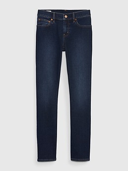 Low Rise Vintage Slim Jeans | Gap