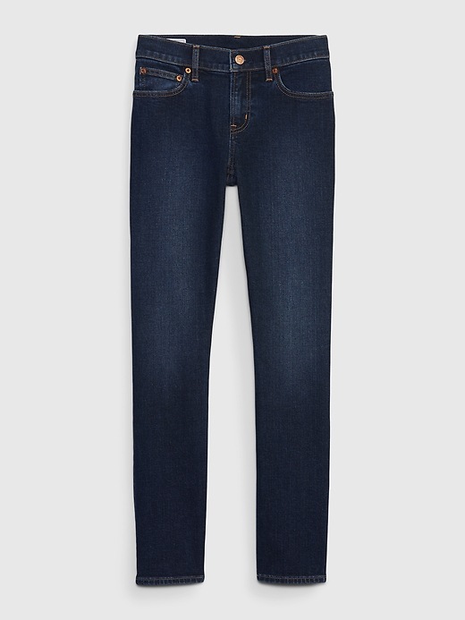 Image number 6 showing, Low Rise Vintage Slim Jeans