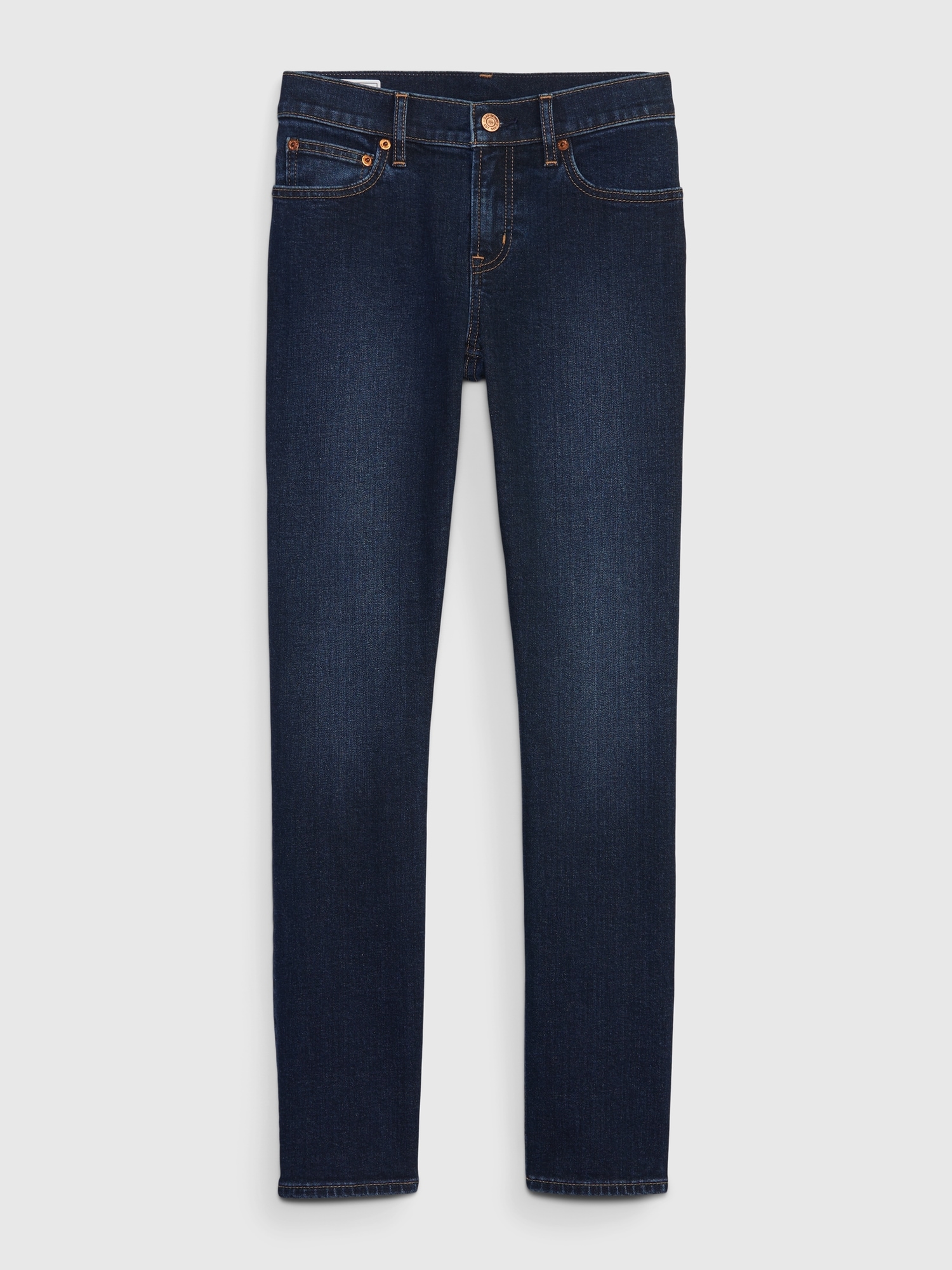 Low Rise Vintage Slim Jeans | Gap