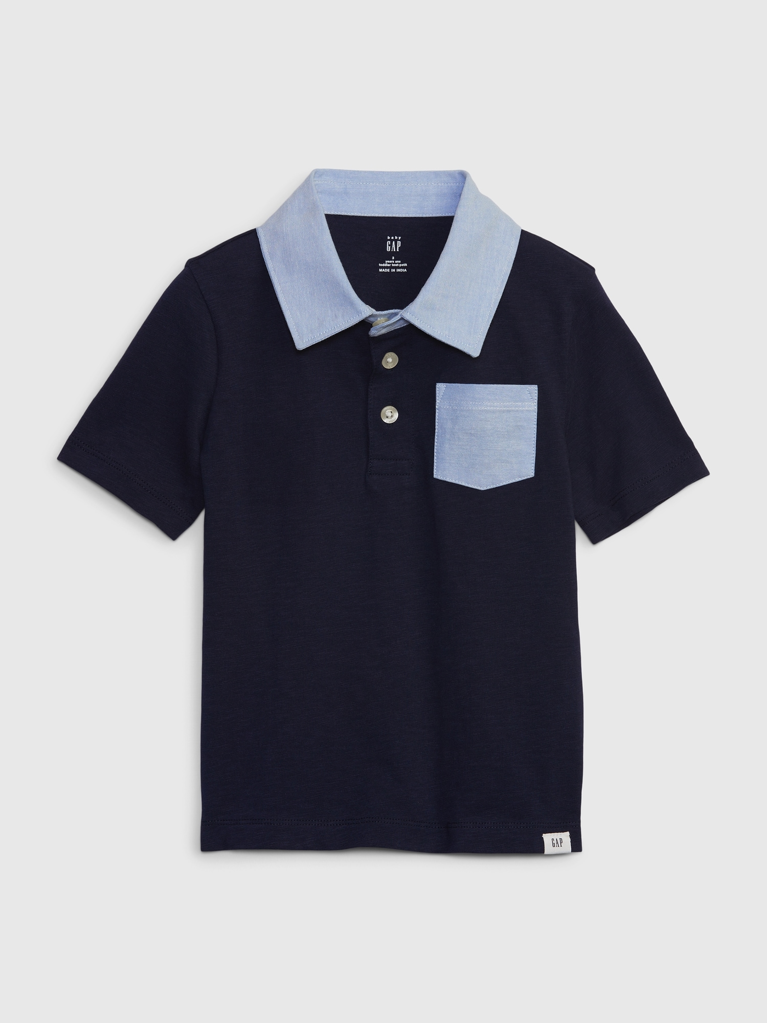 Gap toddler shop boy shirts