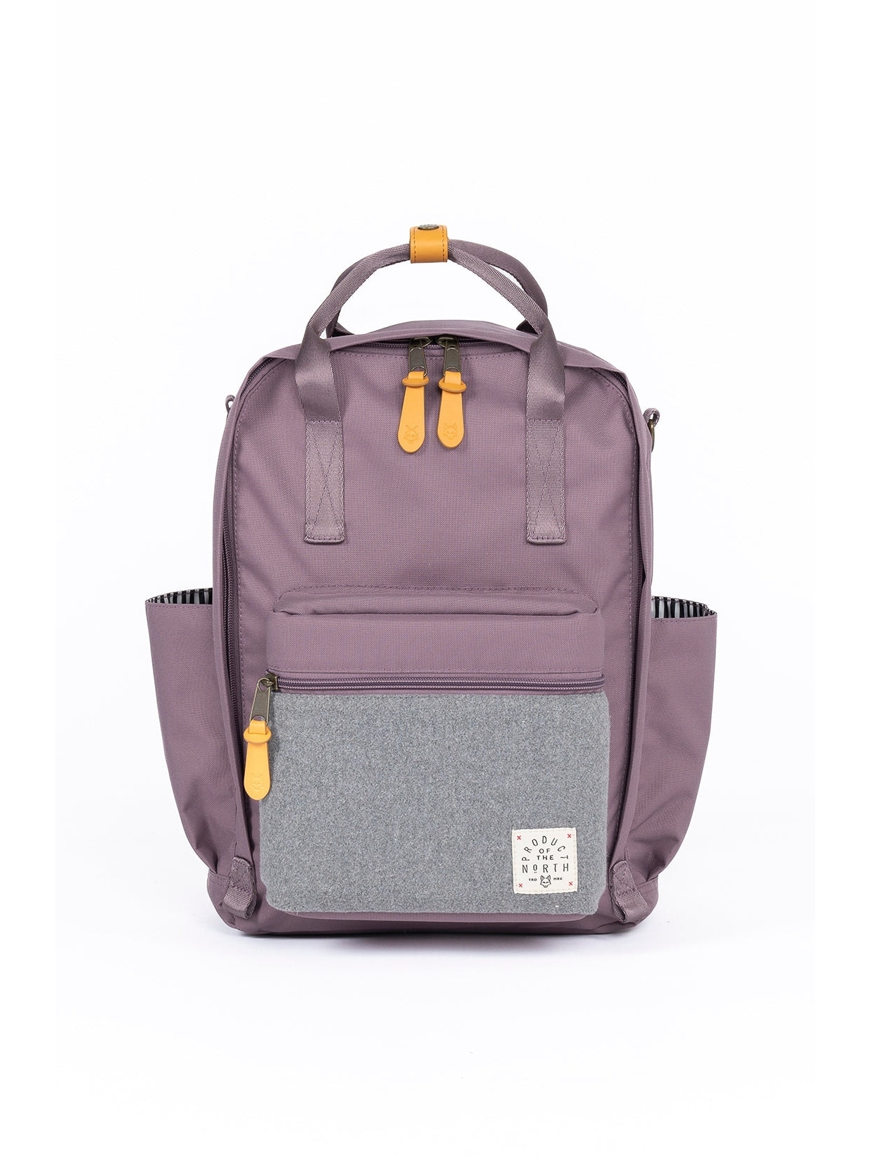 Gap Elkin Family Backpack purple. 1 Gap Elkin Family Backpack purple. 1