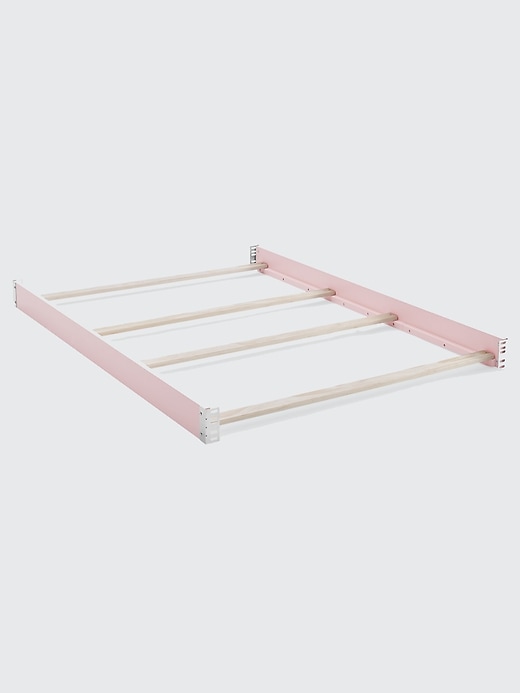 Image number 7 showing, babyGap Crib to Bed Conversion Rails