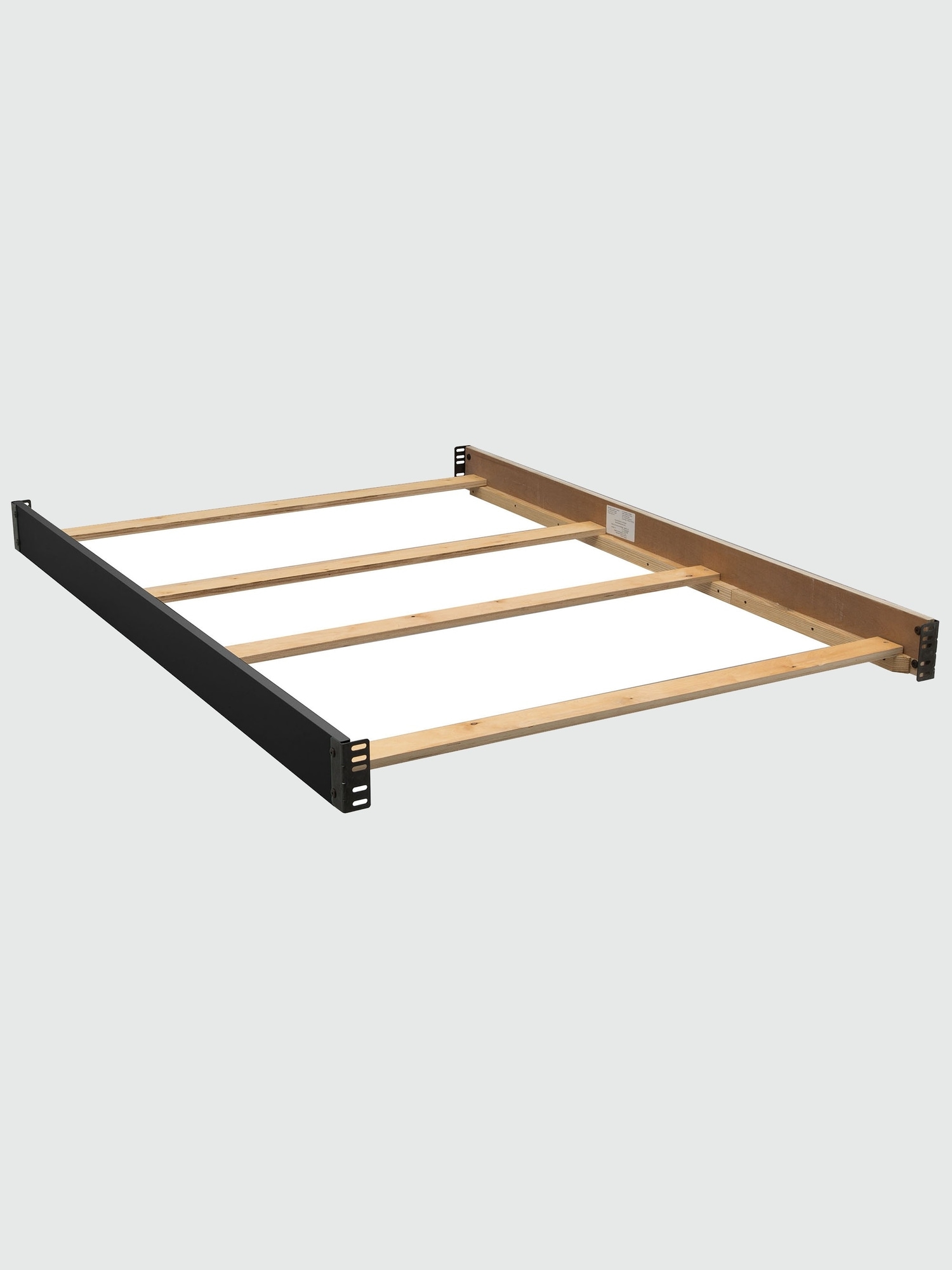 babyGap Crib to Bed Conversion Rails Gap