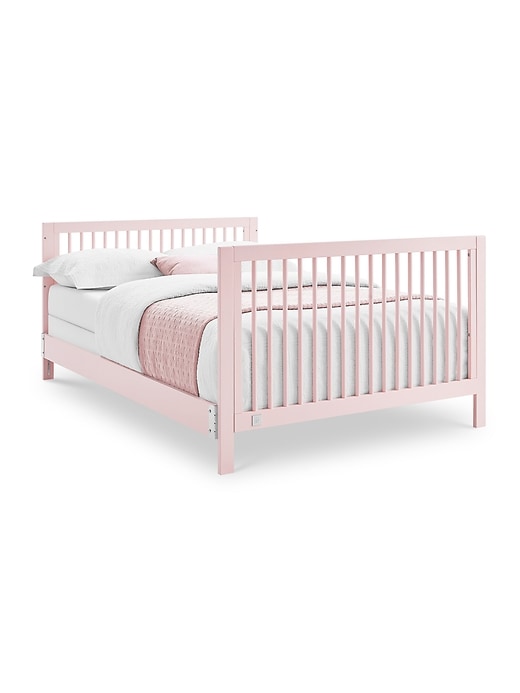 Image number 8 showing, babyGap Crib to Bed Conversion Rails