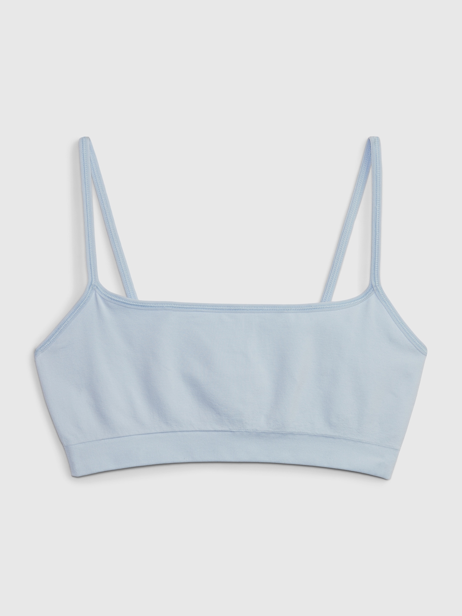 Seamless Scoop Bralette | Gap