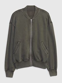 Gap vintage deals bomber