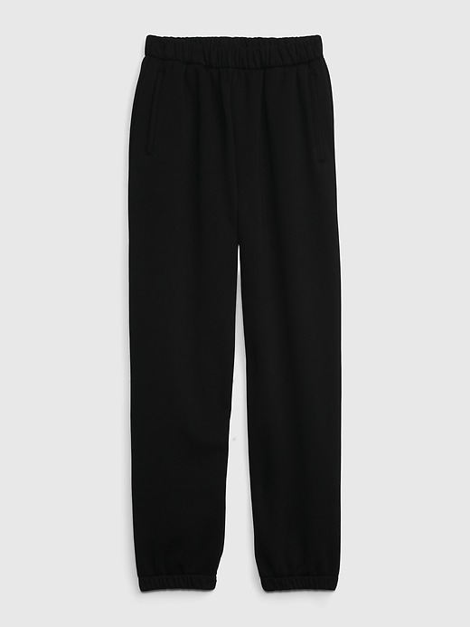 Image number 7 showing, High Rise VintageSoft Boyfriend Joggers