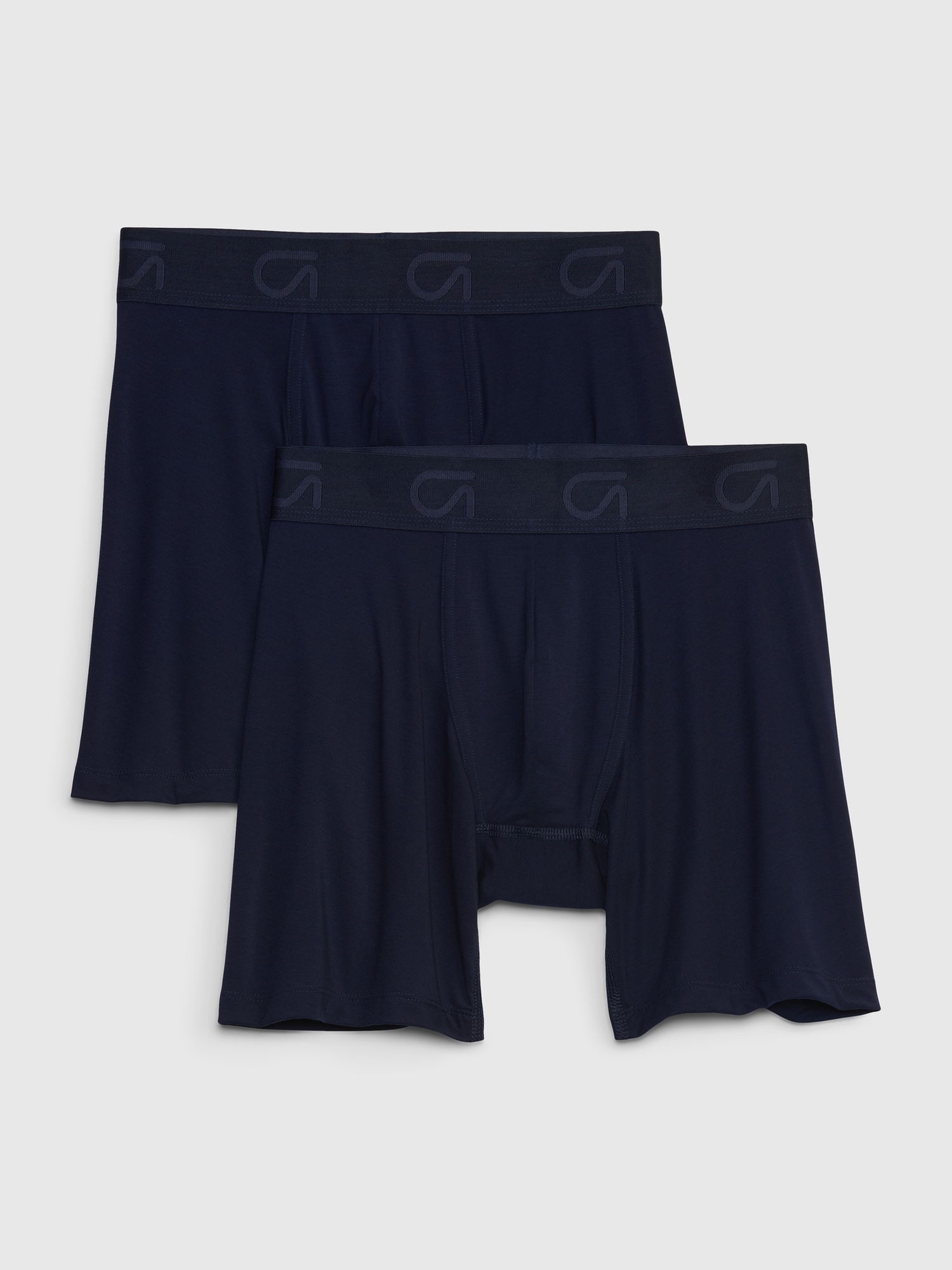 GapFit 5 Boxer Briefs (2-Pack)