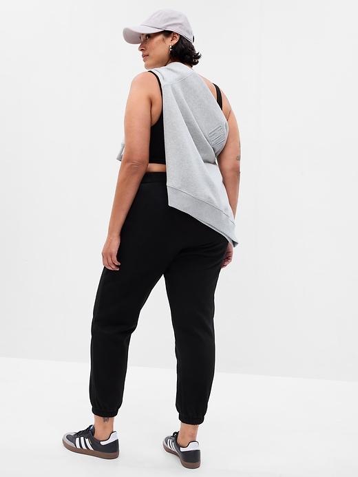 Image number 6 showing, High Rise VintageSoft Boyfriend Joggers