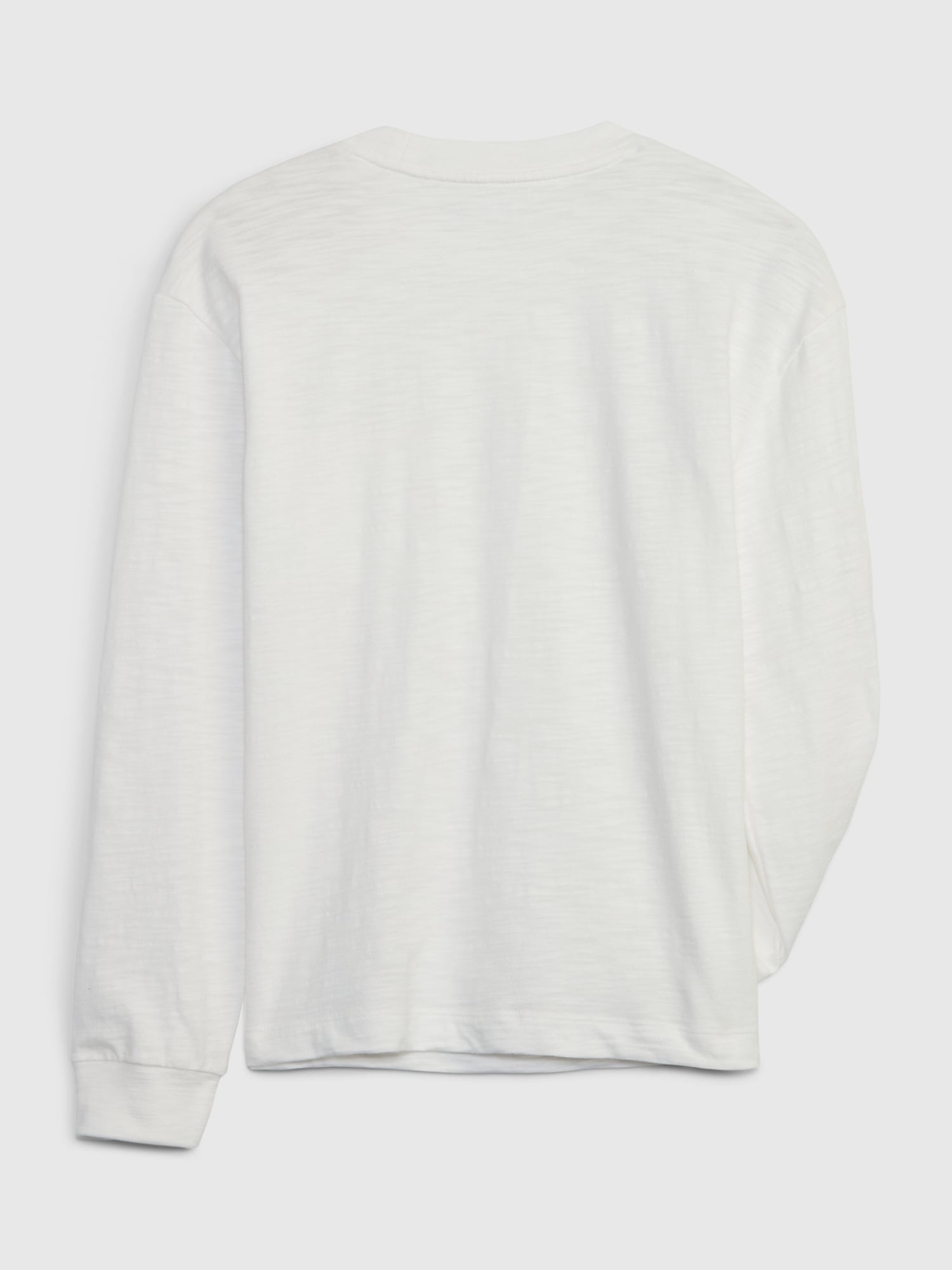 Boys Pocket T-Shirt | Gap