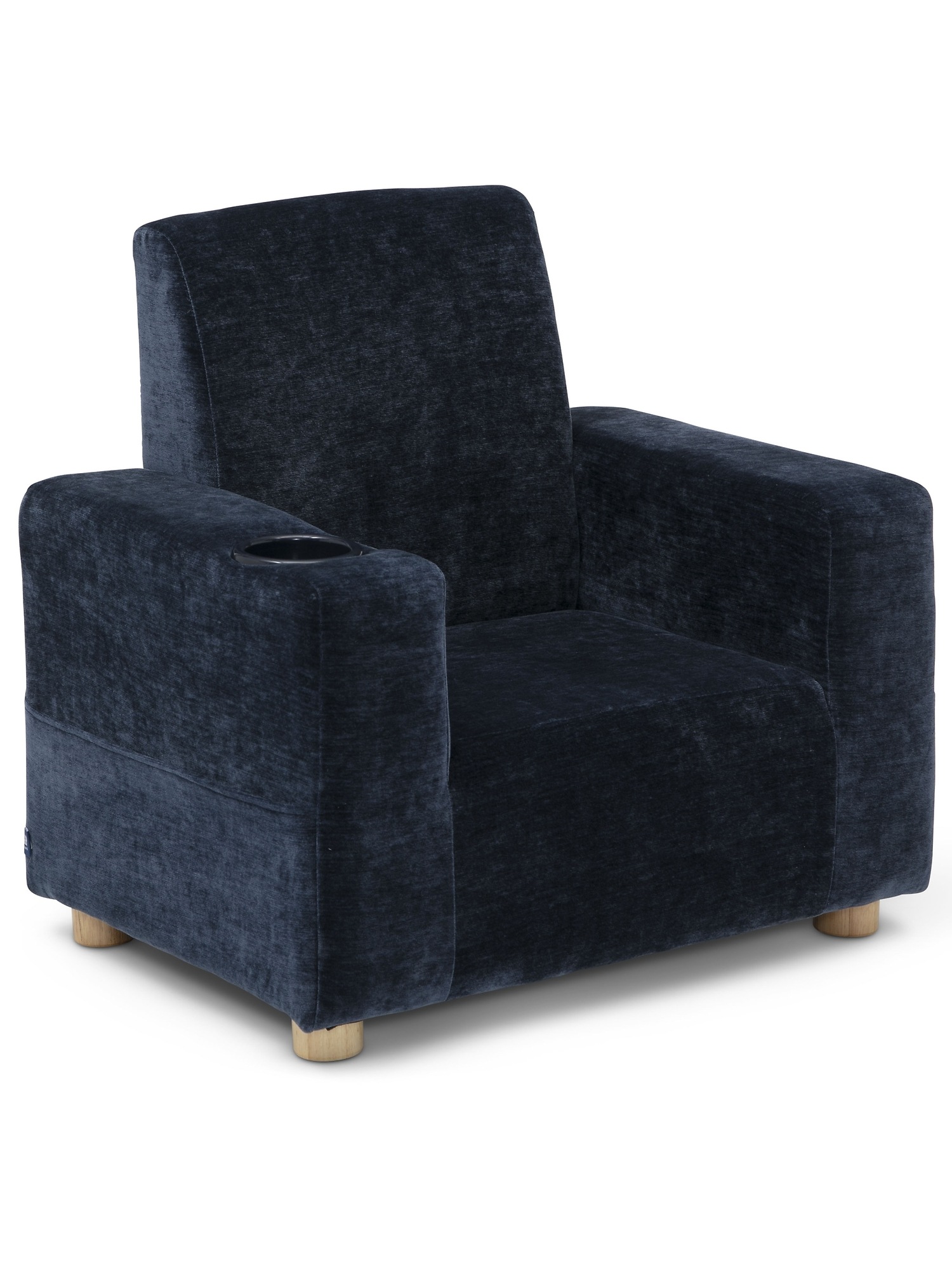 Toddler Upholstered Chair Gap