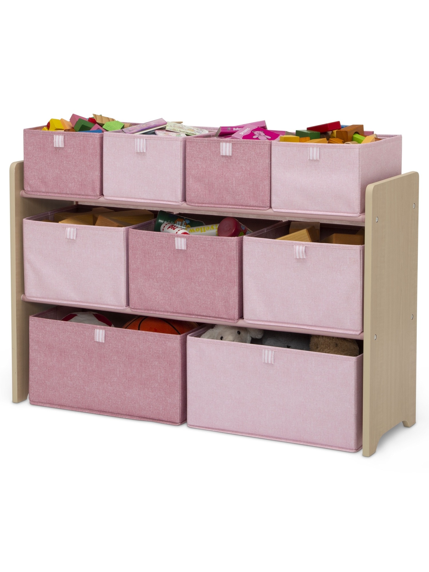 Toddler Deluxe Toy Organizer Gap