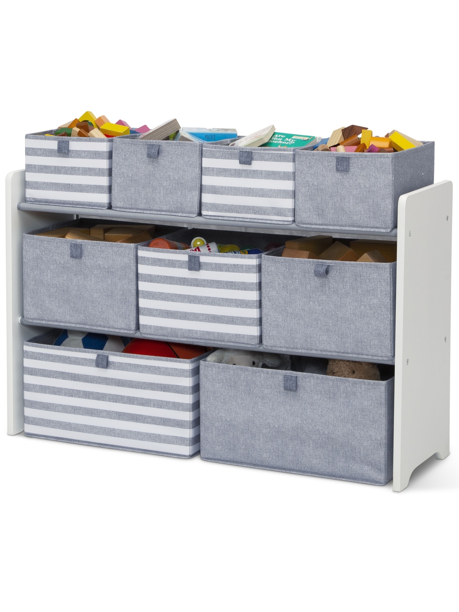 Toddler Deluxe Toy Organizer Gap