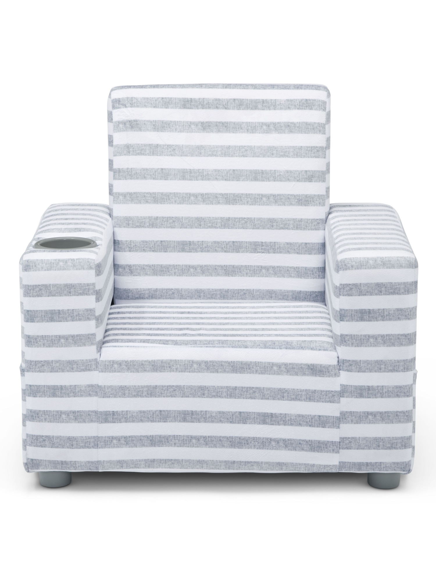 Toddler Upholstered Chair Gap