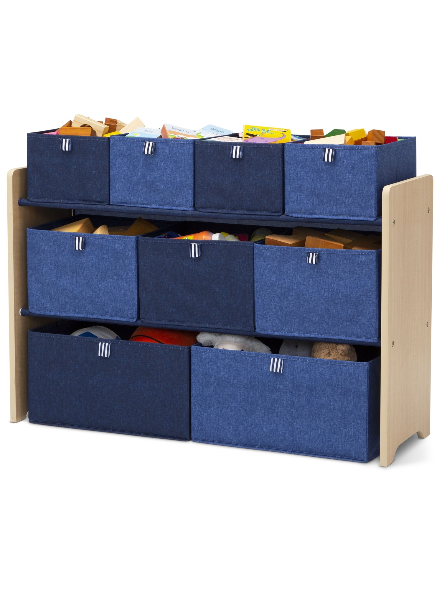 Toddler Deluxe Toy Organizer Gap