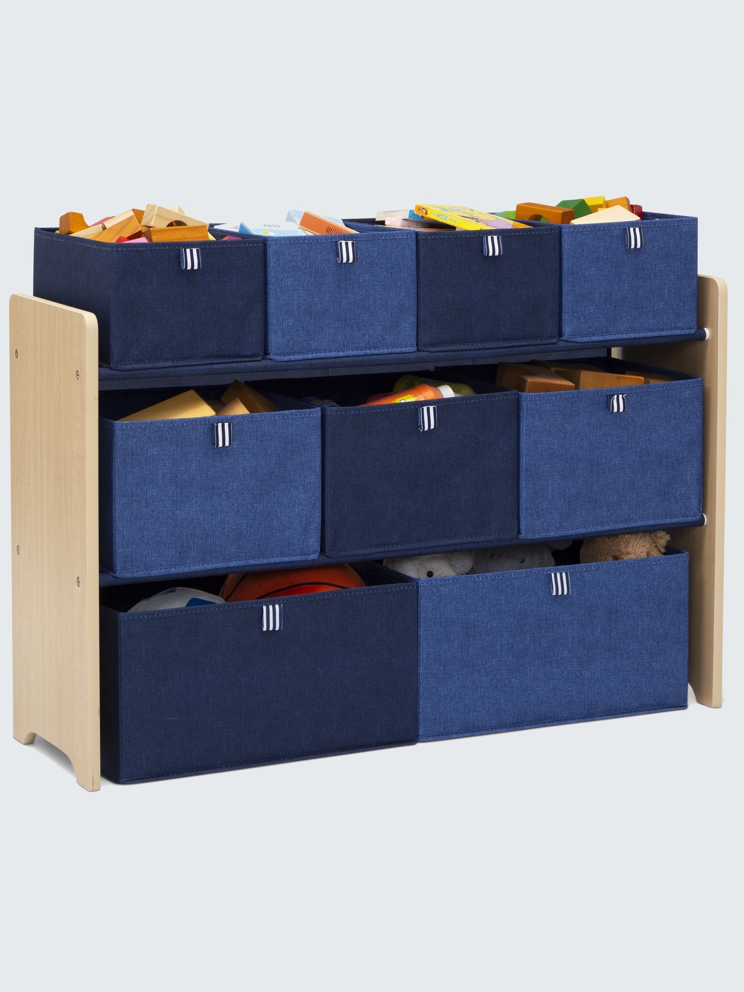 Toddler Deluxe Toy Organizer Gap