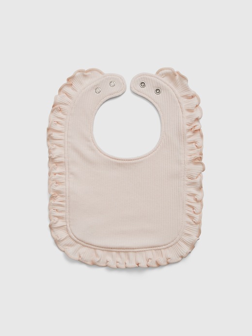 Baby First Favorites TinyRib Bib Gap