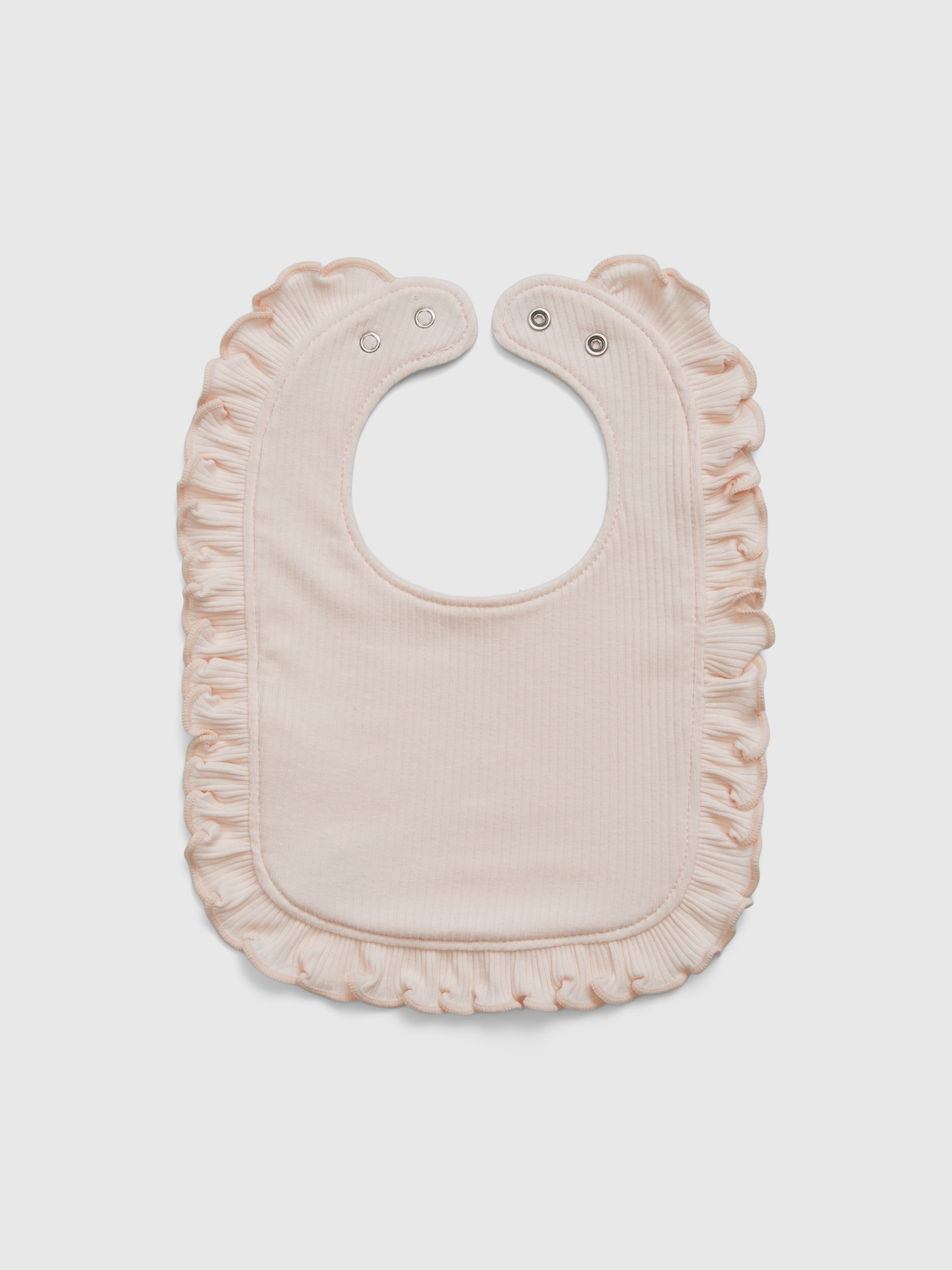 Gap Baby First Favorites TinyRib Bib