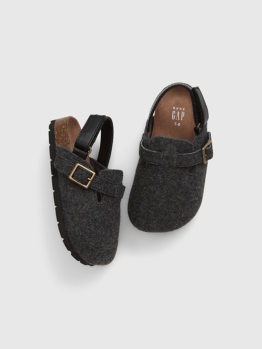 Toddler Clogs