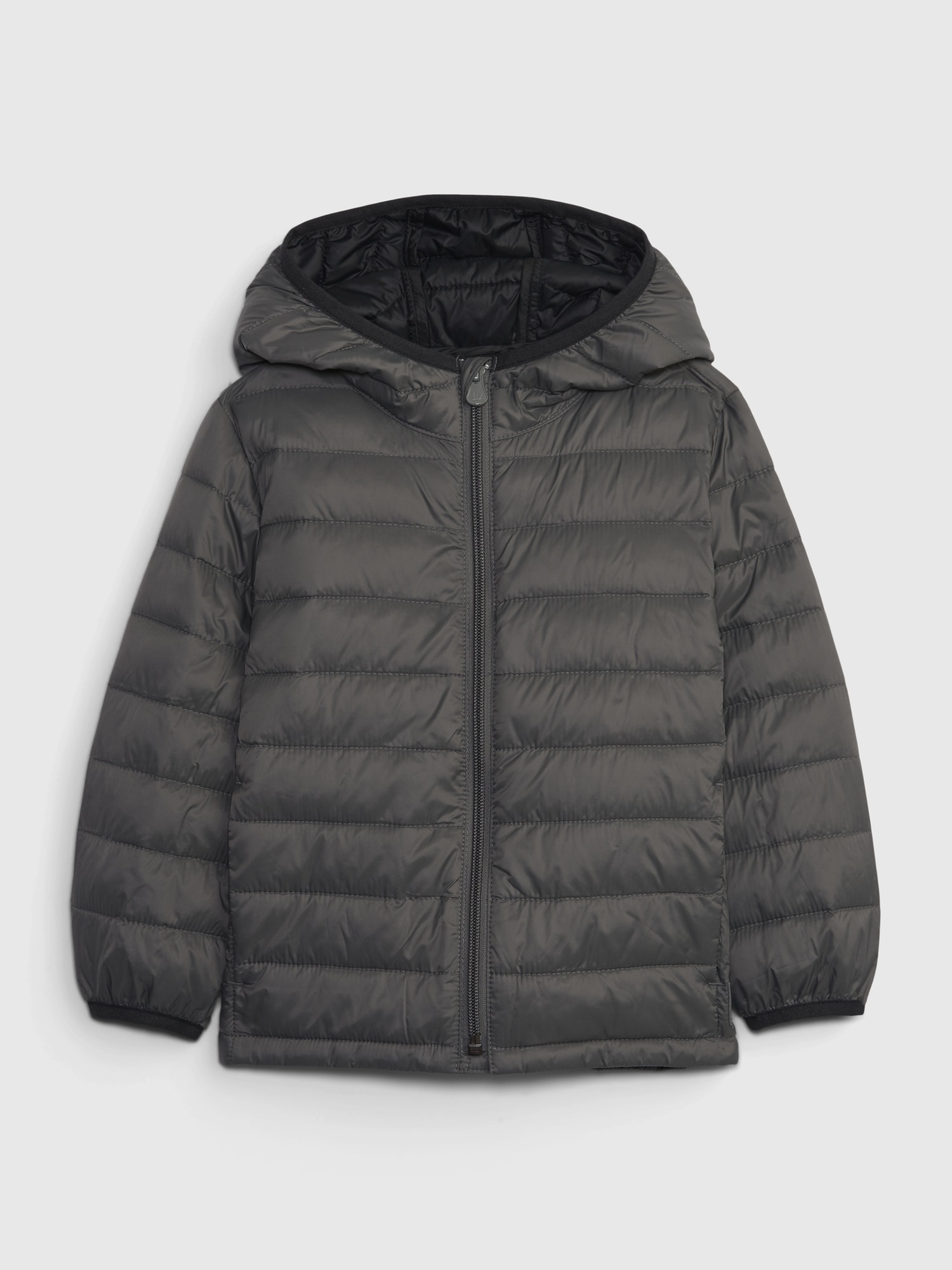 Gap Toddler Recycled Lightweight Puffer Jacket