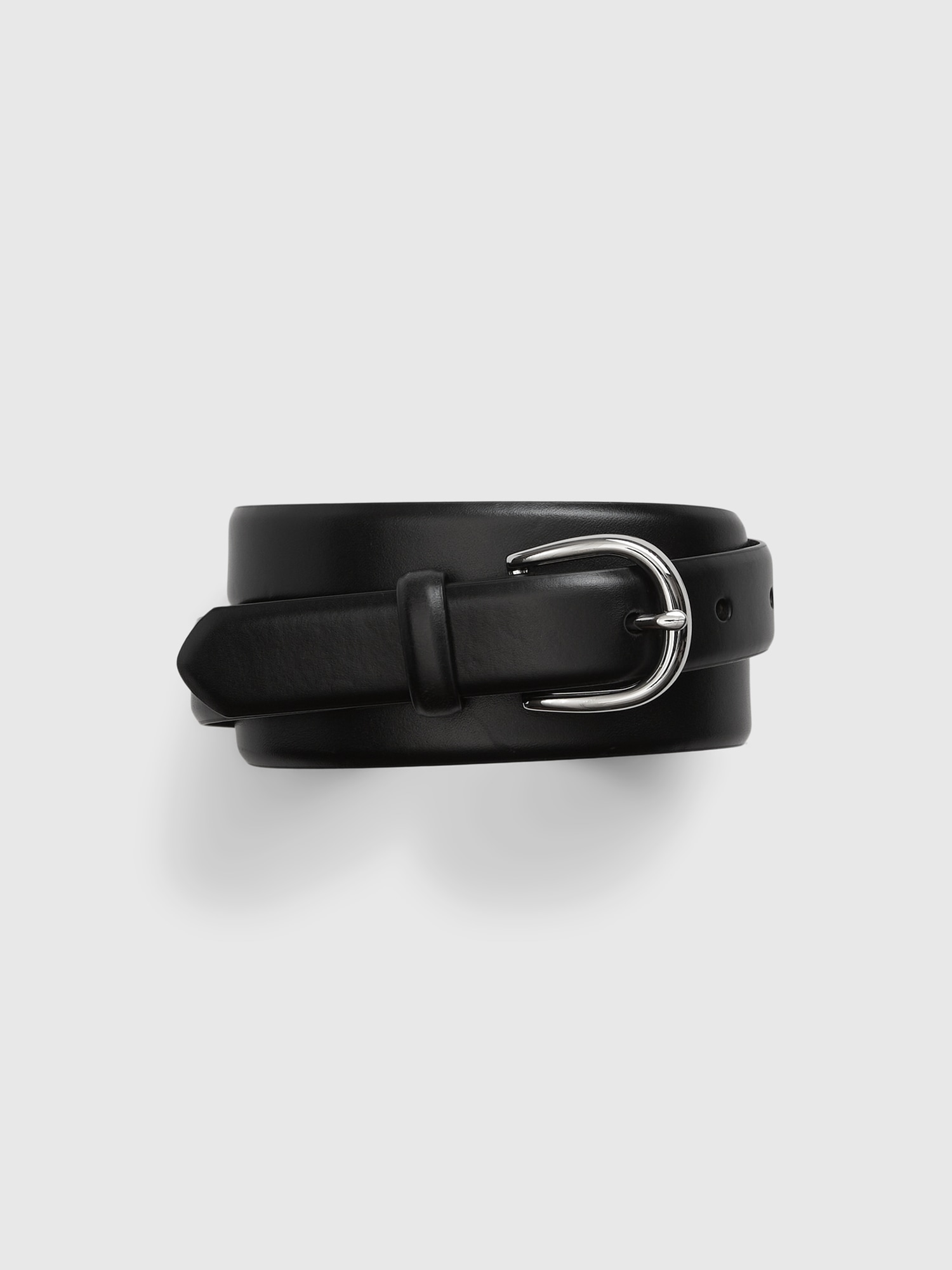 Gap Leather Belt