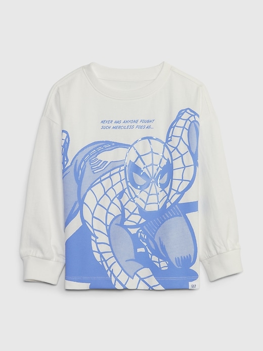 Marvel Graphic T-Shirt