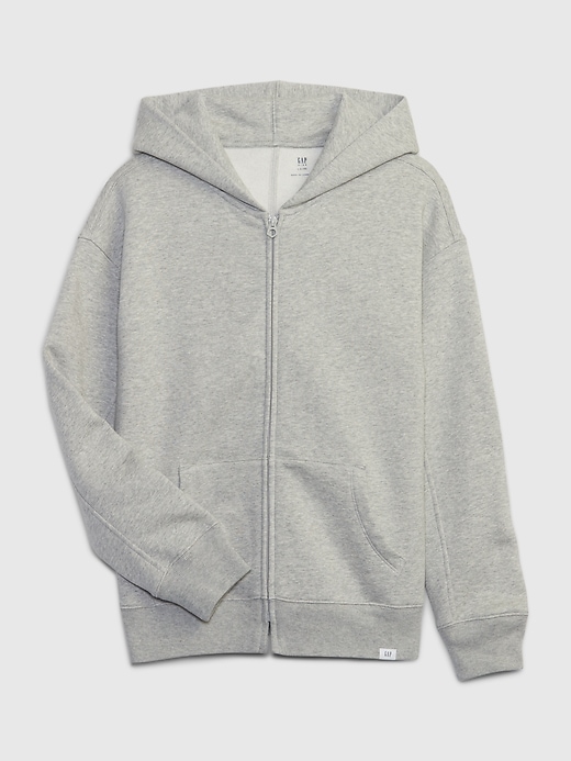 View large product image 1 of 1. Kids VintageSoft Hoodie