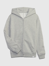 View large product image 1 of 1. Kids VintageSoft Hoodie