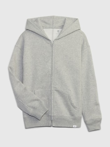 Kids VintageSoft Hoodie
