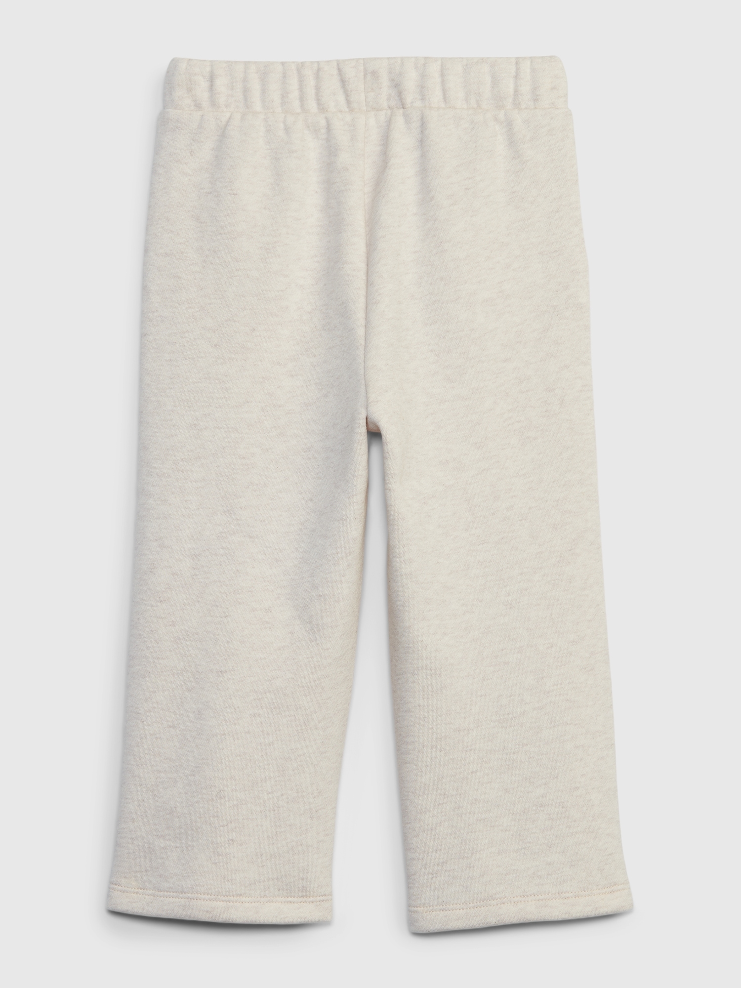 Toddler Flare Sweatpants Gap